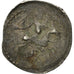 Coin, France, LORRAINE, Denarius, Neufchâteau, VF(20-25), Silver