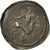 Moneta, Francja, LORRAINE, Denarius, Neufchâteau, VF(30-35), Srebro