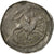 Moneda, Francia, LORRAINE, Denarius, Neufchâteau, MBC, Plata, Boudeau:1450var