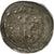 Moneda, Francia, LORRAINE, Denarius, Neufchâteau, MBC, Plata, Boudeau:1450var