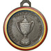 France, Médaille, Cinquantenaire de la Coupe de France de Football, Sports &