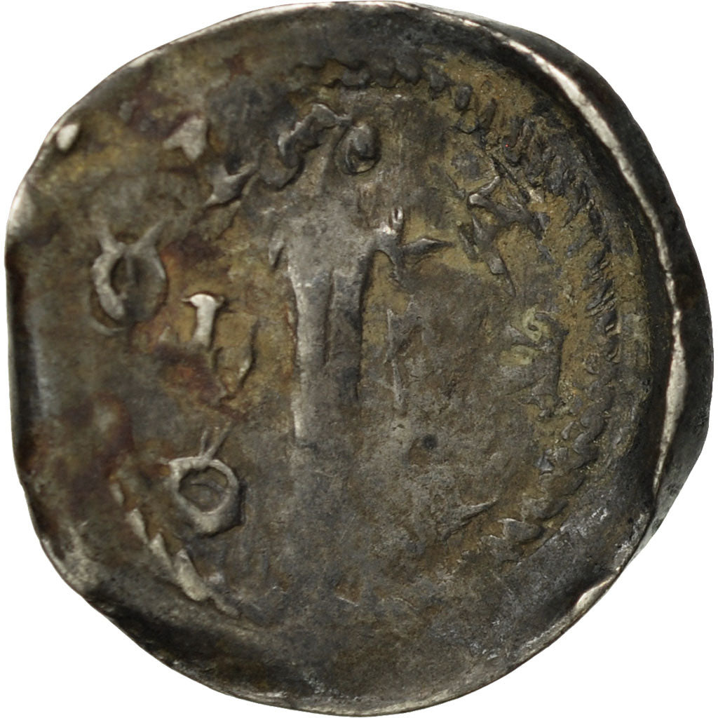 Coin, France, LORRAINE, Denarius, Nancy, VF(20-25), Silver, Boudeau:1443