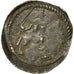 Coin, France, LORRAINE, Denarius, Nancy, VF(30-35), Silver, Boudeau:1443