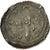 Moneta, Francja, LORRAINE, Denarius, Nancy, VF(30-35), Srebro, Boudeau:1443