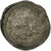 Moneda, Francia, LORRAINE, Denarius, Nancy, BC+, Plata, Boudeau:1447var