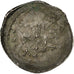 Coin, France, LORRAINE, Denarius, Nancy, VF(20-25), Silver, Boudeau:1447var