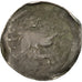 Monnaie, France, LORRAINE, Denier, Neufchâteau, TB, Argent, Boudeau:1450
