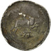 Monnaie, France, LORRAINE, Denier, Neufchâteau, TB, Argent, Boudeau:1450