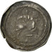 Monnaie, France, LORRAINE, Denier, Neufchâteau, TB+, Argent, Boudeau:1450