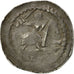 Monnaie, France, LORRAINE, Denier, Neufchâteau, TB+, Argent, Boudeau:1450