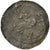 Moneda, Francia, LORRAINE, Denarius, Neufchâteau, BC+, Plata, Boudeau:1450