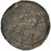 Monnaie, France, LORRAINE, Denier, Neufchâteau, TB+, Argent, Boudeau:1450