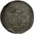 Moneta, Francia, LORRAINE, Denarius, Neufchâteau, MB+, Argento, Boudeau:1450