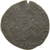 FRANCE, Karolus or Dizain, VF(20-25), Silver, Ciani #814, 2.40