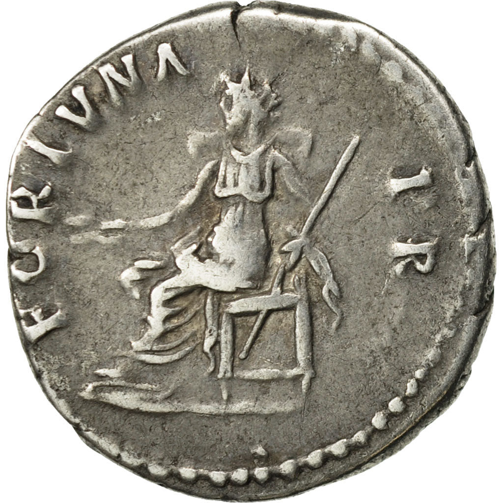 Moneta, Nerva, Denarius, Rome, BB, Argento, RIC:17