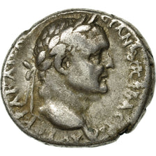 Coin, Vespasian, Didrachm, Caesarea, VF(30-35), Silver