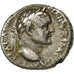 Coin, Vespasian, Didrachm, Caesarea, VF(30-35), Silver