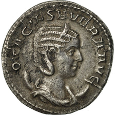 Otacilia Severa, Antoninianus, Rome, AU(50-53), Billon, RIC:130