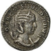 Otacilia Severa, Antoninianus, Rome, AU(50-53), Billon, RIC:130