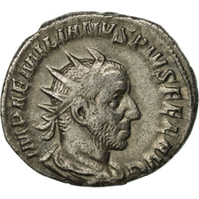 Aemilian, Antoninianus, Rome, EF(40-45), Billon, RIC:8