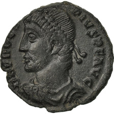 Procopius, Follis, Heraclea, AU(50-53), Bronze, RIC:7