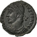 Procopius, Follis, Heraclea, AU(50-53), Bronze, RIC:7