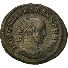 Coin, Carus, Antoninianus, Antioch, EF(40-45), Billon, RIC:124