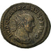 Coin, Carus, Antoninianus, Antioch, EF(40-45), Billon, RIC:124
