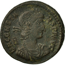 Constans, Maiorina, Rome, TTB, Bronze, RIC:109