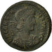 Constans, Maiorina, Rome, TTB, Bronze, RIC:109
