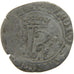 FRANCE, Karolus or Dizain, VF(20-25), Silver, Duplessy #593, 1.20