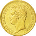 France, Louis-Philippe, 20 Francs, 1831, Lille, EF(40-45), Gold, KM:746.4