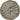 Moneta, Francja, Berry, Geoffroi II, Denarius, EF(40-45), Srebro, Boudeau:299