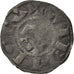 Coin, France, Berry, Geoffroi II, Denarius, F(12-15), Silver, Boudeau:299