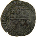 FRANCE, Douzain, VF(30-35), Silver, Duplessy #589, 2.80