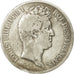 Francia, Louis-Philippe, 5 Francs, 1830, Lille, MB, Argento, KM:735.13