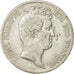Coin, France, Louis-Philippe, 5 Francs, 1831, Paris, VF(30-35), Silver