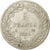 Coin, France, Louis-Philippe, 5 Francs, 1831, Paris, VF(30-35), Silver