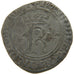 FRANCE, Karolus or Dizain, VF(30-35), Silver, Ciani #814, 2.30