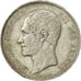Monnaie, Belgique, Leopold I, 5 Francs, 5 Frank, 1851, TTB+, Argent, KM:17