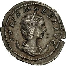 Coin, Julia Maesa, Antoninianus, Rome, AU(50-53), Billon, RIC:264