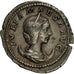 Coin, Julia Maesa, Antoninianus, Rome, AU(50-53), Billon, RIC:264