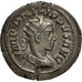 Coin, Philip II, Antoninianus, Rome, AU(50-53), Billon, RIC:230