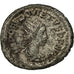 Coin, Quietus, Antoninianus, Antioch, VF(30-35), Billon, RIC:9