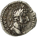 Lucius Verus, Denarius, Rome, SS, Silber, RIC:595