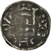 France, Romorantin, Thibaut VI, Denarius, VF(30-35), Billon, Poey d'Avant:1896