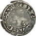 Coin, France, Dreux, Robert II, Denarius, VF(20-25), Billon, Boudeau:4