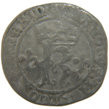 FRANCE, Karolus or Dizain, VF(30-35), Silver, Ciani #814, 2.10