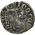 Moneta, Francja, Blésois, Gui de Châtillon, Denarius, Blois, VF(20-25)