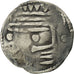 Coin, France, Chartres, Anonymous, Denarius, VF(20-25), Silver, Boudeau:206
